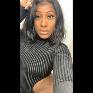 Meet your Posher, Shakeria